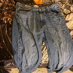 Baggy jeans 👖👍🏼